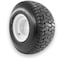 Rubbermaster - Steel Master Rubbermaster 18x8.50-8 4 Ply Turf Tire and 5 on 4.5 Stamped Wheel Assembly 599003 - alternate 3